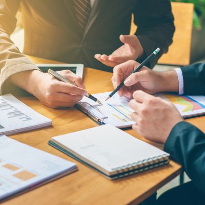 多维度内容分析